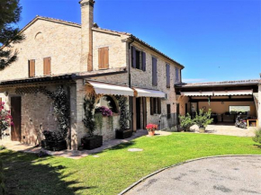 Villa I Girasoli